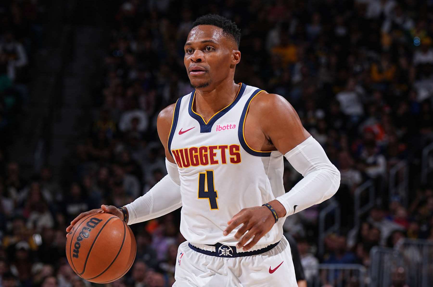 NBA：凯尔特人塔图姆40分获胜